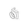 Coaxial Connector (RF) Assemblies - 900-0734060130-ND - DigiKey