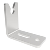 Cable Mounting Bracket for Large M1 Actuator, Staineless Steel - R4-0-50253-2 - Southco