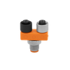 Y/T splitter - L34010 - ifm efector inc.