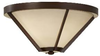 Flush Mounts-Bowl Style - 345851 - Light Center (The)