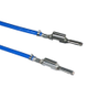 Jumper Wires, Pre-Crimped Leads - 4285-7204512MAC021-200-ND - DigiKey