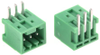Pluggable Terminal Blocks - 3579543 - RS Components, Ltd.