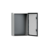 Wall Boxes - 275051 - RS Components, Ltd.