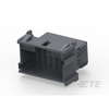 Rectangular Connector Housings - 1734-1-2445760-2-ND - DigiKey