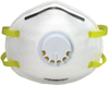 Gerson White Universal N95 Molded Cup Respirator - GERSON 1740 - GERSON 1740 - R. S. Hughes Company, Inc.