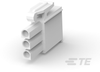 Rectangular Wire & Cable Connectors & Housings - 172337-1 - TE Connectivity