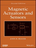 Magnetic Actuators and Sensors