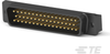 D-Shaped Connectors - 5208010-2 - TE Connectivity