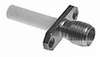 RF Connectors - 1223136-1 - TE Connectivity