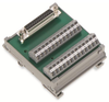 Terminal Blocks - Interface Modules - 2946-289-554-ND - DigiKey
