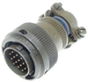 ITT Cannon KPT06B14-19P - PEI-Genesis
