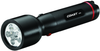 Torch, Led, Dual Colour, 3 X Aaa, 6.03, Black; Flashlight Type Nte Electronics - 90T0933 - Newark, An Avnet Company