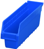 Shelfmax Bin, 17-5/8 X 4-1/8 X 6; Bin Colour Akro-Mils - 67T1922 - Newark, An Avnet Company