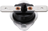 Thermostat Switch, Nc, 45Deg C, Flange Rohs Compliant Multicomp Pro - 77AH4956 - Newark, An Avnet Company