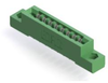 Card Edge Conn, Single Side, 8Pos, Th; Card Edge Connector Type Edac - 57AJ4033 - Newark, An Avnet Company
