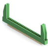Card Edge Conn, Dual Side, 50Pos, Lug; Card Edge Connector Type Edac - 86AH3825 - Newark, An Avnet Company
