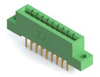 Card Conn, Dual Side, 18Pos, Wire Wrap; Card Edge Connector Type Edac - 60AJ2083 - Newark, An Avnet Company