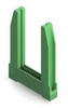 Card Edge Conn, Single, 12Pos, Wire Wrap; Card Edge Connector Type Edac - 65AJ4325 - Newark, An Avnet Company