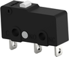 Microsw, Spdt, Pin Plunger, 5A, 125Vac Rohs Compliant Alcoswitch Te Connectivity - 54AH3746 - Newark, An Avnet Company