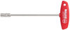 Nut Driver, 13Mm X 125Mm; Drive Size Metric Wiha - 02AH4839 - Newark, An Avnet Company
