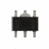 IC REG LINEAR 3.3V 150MA SOT89-5 -- 564-NJM2800U3342-TE1 - Image