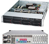 SuperChassis - SC825TQ-R700LPV / SC825TQ-R700LPB - Supermicro Computer, Inc.