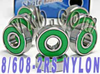8 Skateboard Bearing Sealed - Kit6943 - NationSkander California Corporation