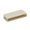 FFC, FPC (Flat Flexible) Connector Assemblies - WM10602TR-ND - DigiKey