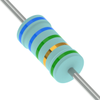 Through Hole Resistors - MFR50SDBE52-66R5-ND - DigiKey