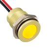 Panel Indicators, Pilot Lights - 679-3815-ND - DigiKey