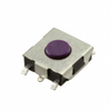Tactile Switches - 450-2153-2-ND - DigiKey
