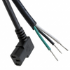 Cable Assemblies - Power, Line Cables and Extension Cords - A-PC1504-030027-1 - Acme Chip Technology Co., Limited