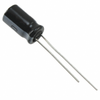 Aluminum Electrolytic Capacitors - 493-1576-ND - DigiKey