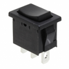 Rocker Switches - R1966HBLKBLKEF-ND - DigiKey