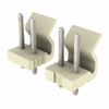 Headers, Male Pins - WM9130-ND - DigiKey