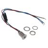 Panel Indicators, Pilot Lights - 679-Q10F5SZZRGB24ECA-ND - DigiKey
