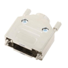 D-Sub, D-Shaped Connector Backshells, Hoods - 4414-6560-0145-02-ND - DigiKey