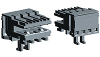 Headers & Wire Housings - 3-1534798-3 - Powell Electronics, Inc.