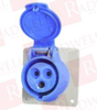 Plug/Receptacle - 210886125 - Radwell International