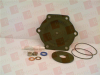 Valve Repair Kit - 33795111 - Radwell International