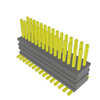 Board Spacers, Stackers (Board to Board) - 612-AW-15-03-G-D-135-125-ND - DigiKey