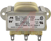 Transformer;30VA;Chassis;Pri:115/230VAC;Sec:24VCT;1.25A;Dual Bobbin - 70181234 - Allied Electronics, Inc.