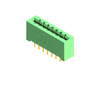 Edgeboard Connectors - 151-337-014-541-201-ND - DigiKey