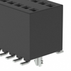 Headers, Receptacles, Female Sockets - RSM-108-02-L-D-LC-ND - DigiKey