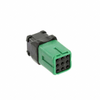 Rectangular Connector Housings - 1508-1029-ND - DigiKey