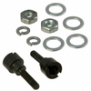 D-Sub, D-Shaped Connector Jackscrews - 3341-3 - ODG (Origin Data Global)
