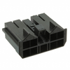 Rectangular Connector Housings - A122538-ND - DigiKey