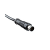 Circular Cable Assemblies - 1754-M12A-12BMMM-PL8D02-ND - DigiKey
