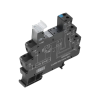 Relay Sockets - 281-2662900000-ND - DigiKey