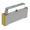 LED Indication - Discrete - 160-LTST-S482KGKT-5ATR-ND - DigiKey